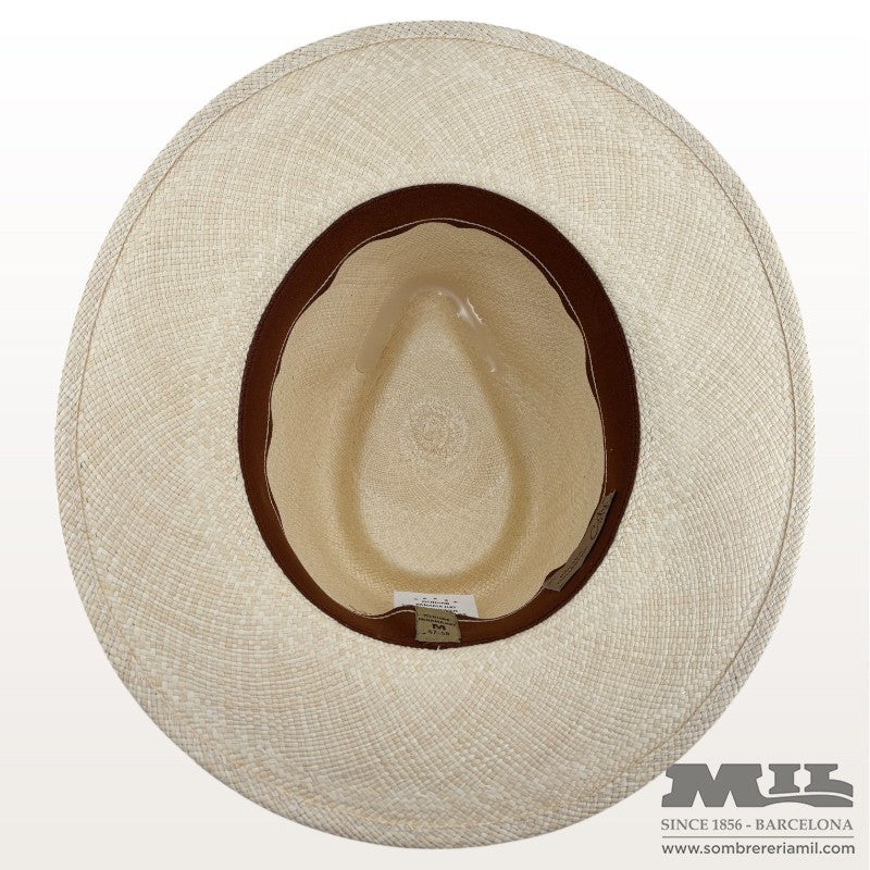 Leatherband Hat | City