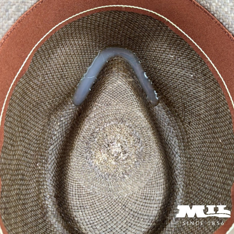 Leatherband Hat | City