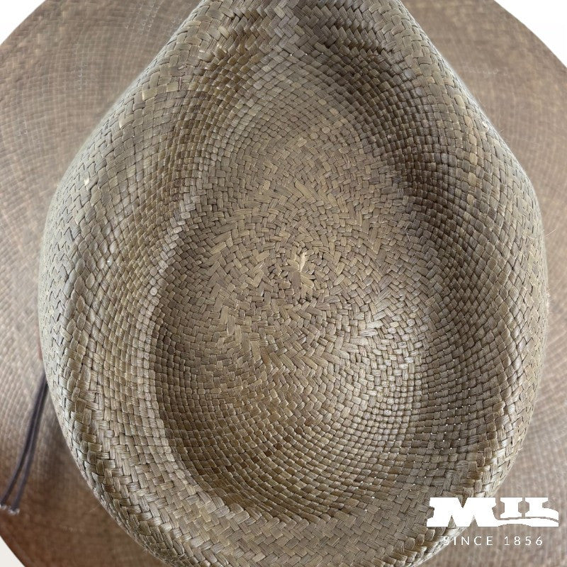 Sombrero Leatherband | City