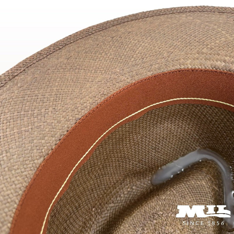 Sombrero Leatherband | City