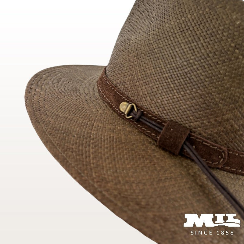 Sombrero Leatherband | City