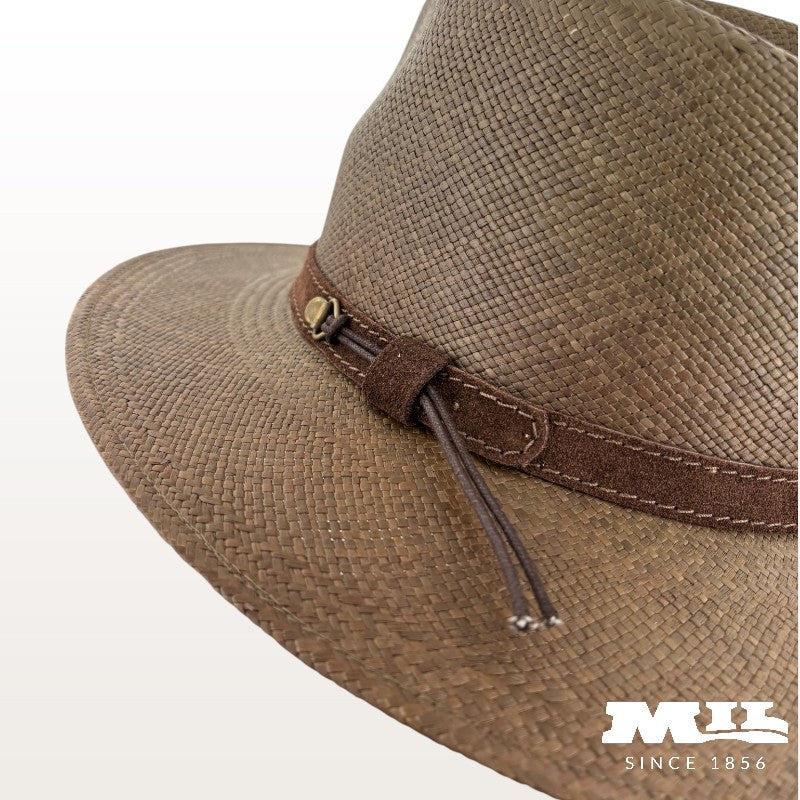 Sombrero Leatherband | City