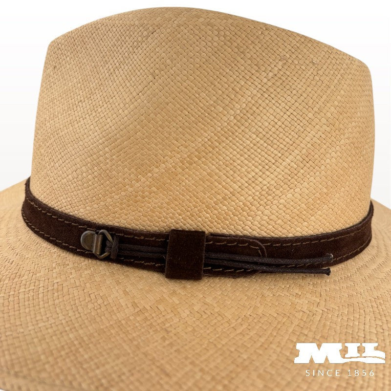 Sombrero Leatherband | City