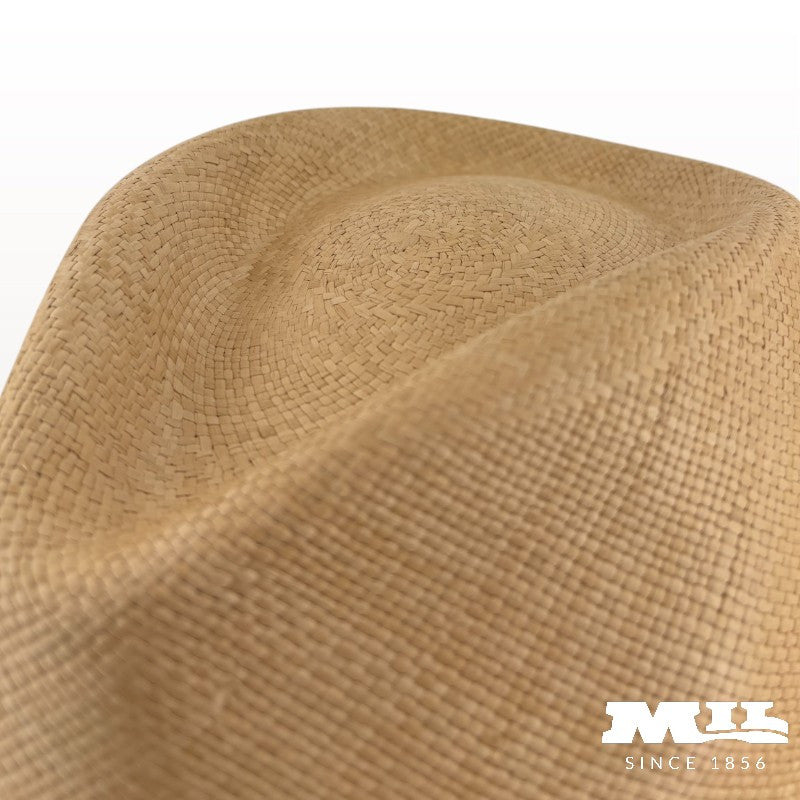 Leatherband Hat | City