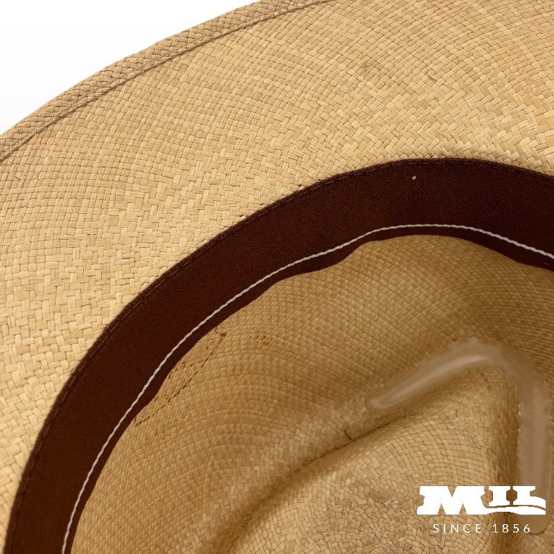 Sombrero Leatherband | City
