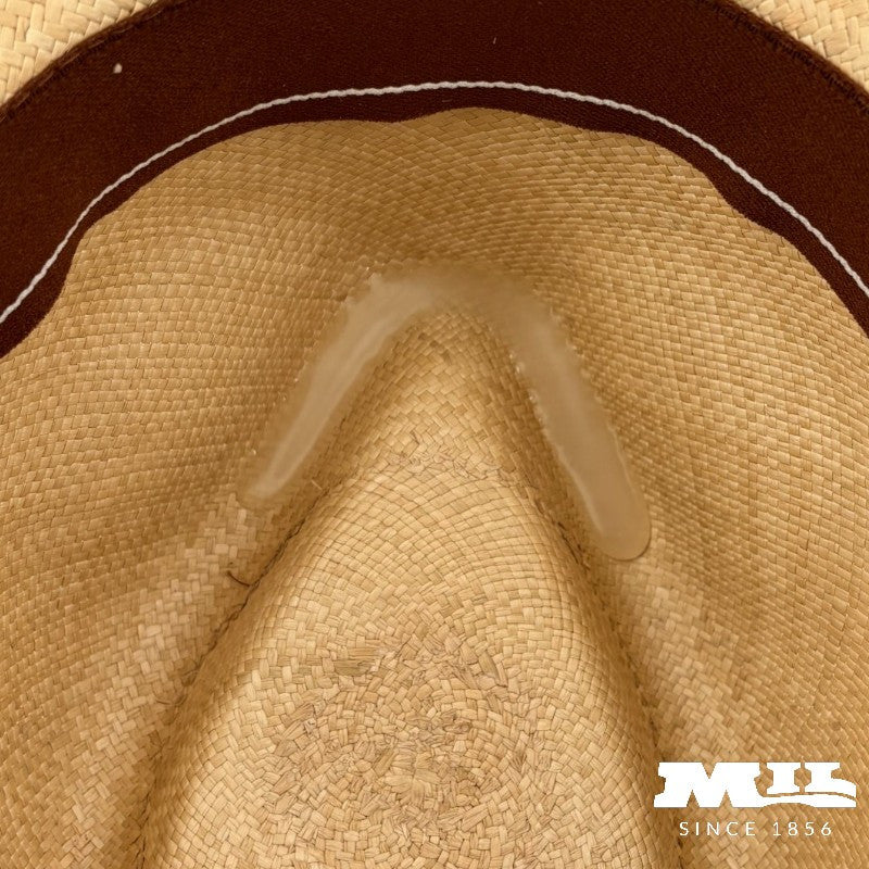 Sombrero Leatherband | City