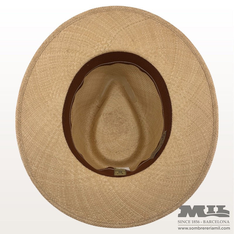 Sombrero Leatherband | City