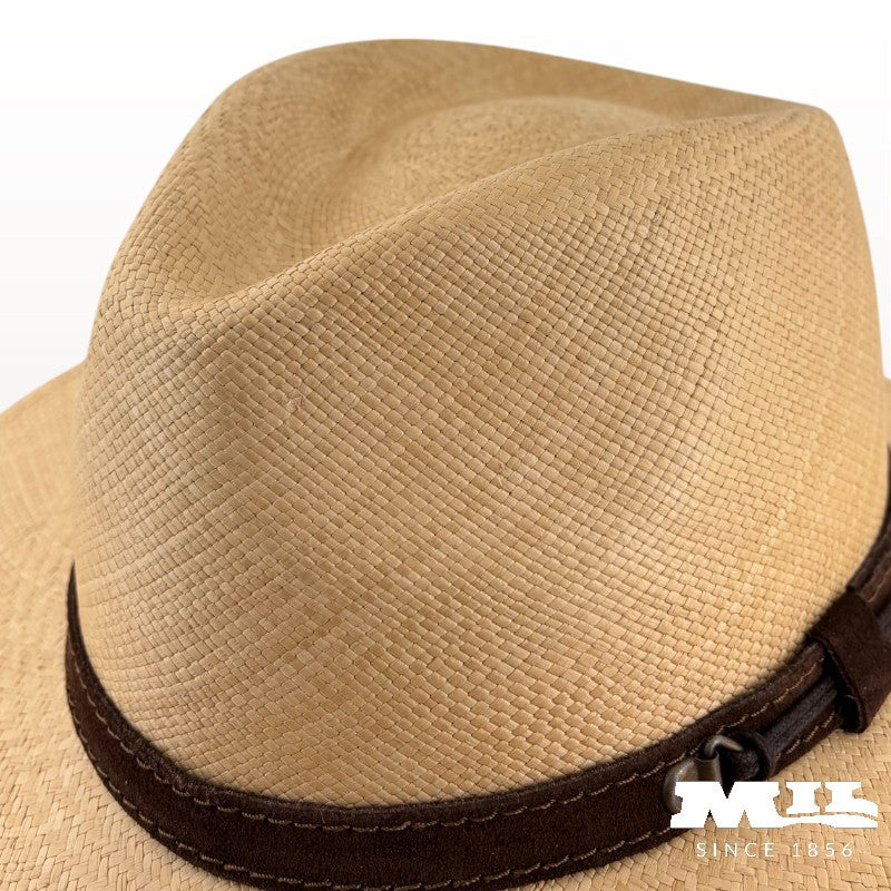 Sombrero Leatherband | City