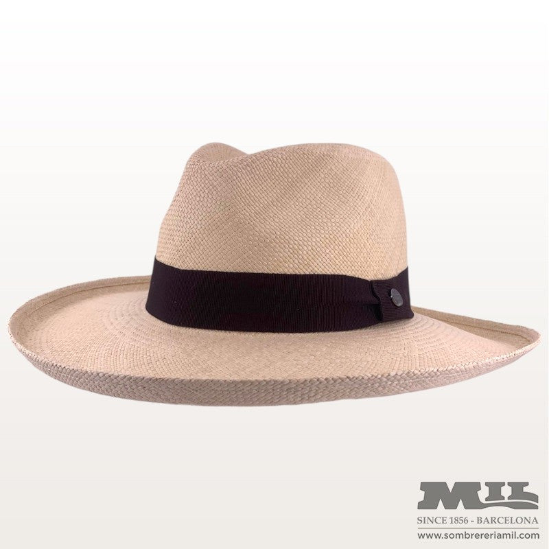 Hacendado Summer Hat | City Sport