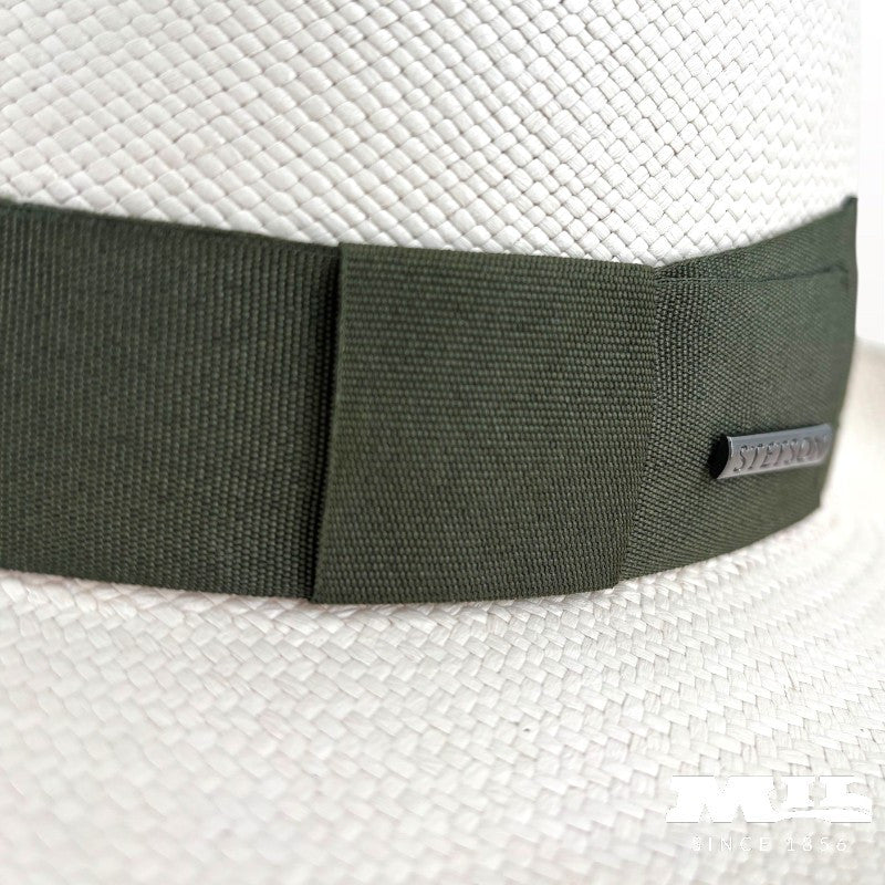 Sombrero Panamá Brisa | Stetson