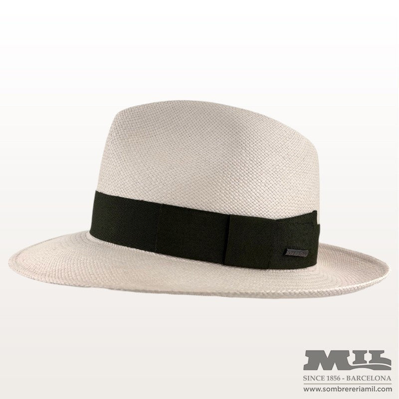 Sombrero Panamá Brisa | Stetson