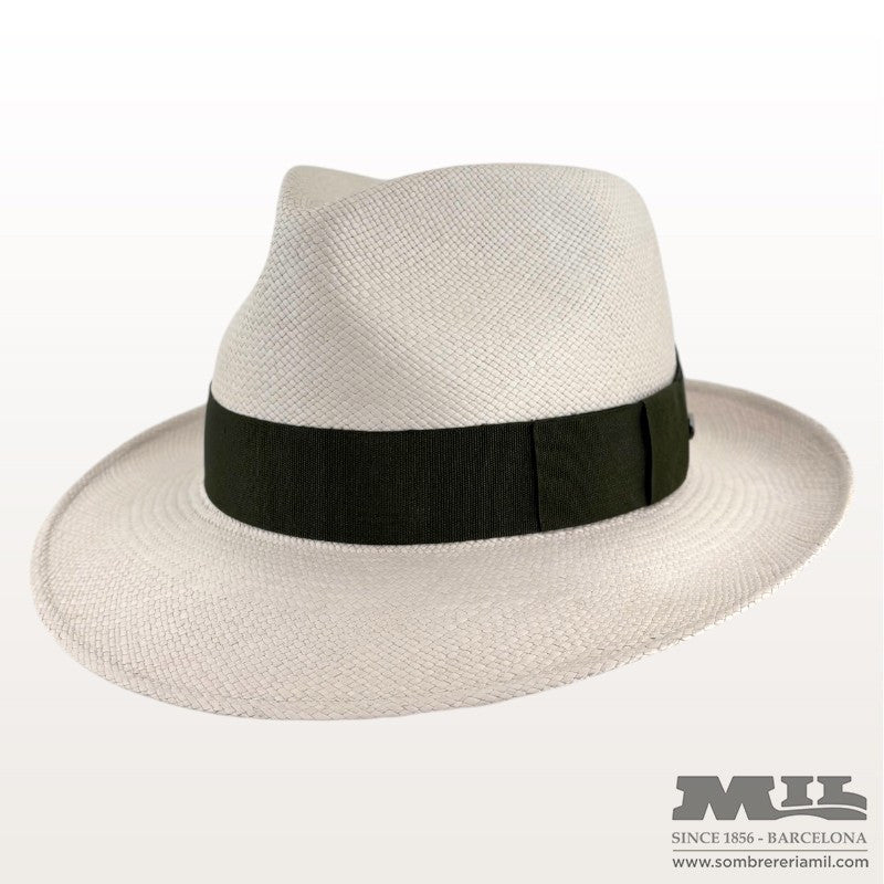 Sombrero Panamá Brisa | Stetson