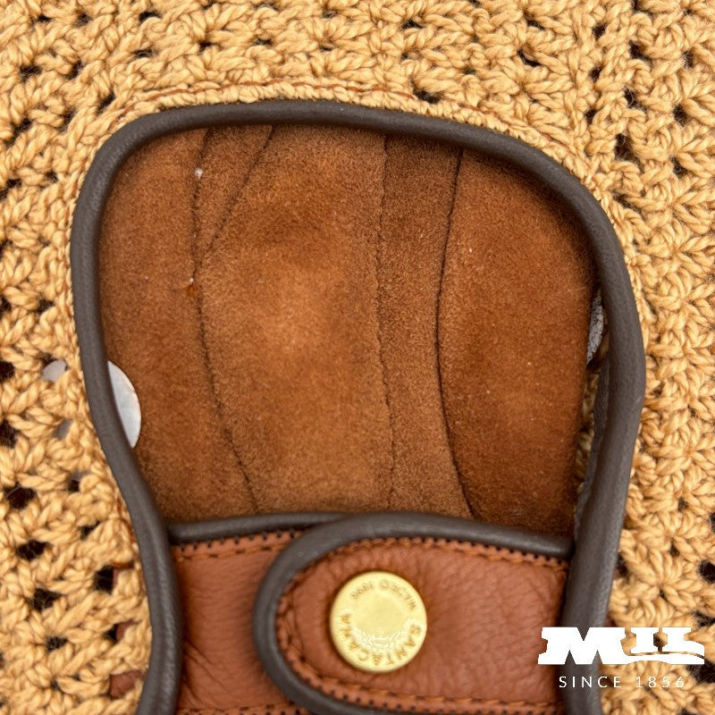 Guantes de Conducir Vintage | Santacana