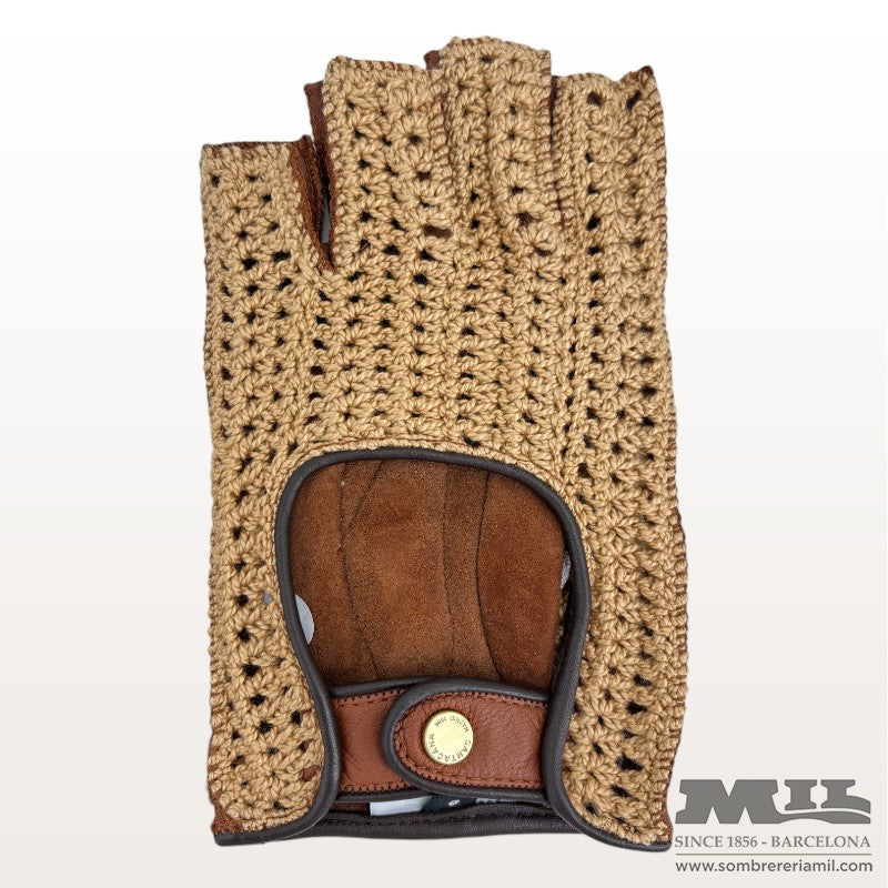 Guantes de Conducir Vintage | Santacana