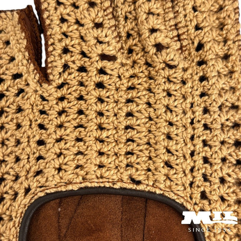 Guantes Mitones de Conducir para Hombre | Santacana
