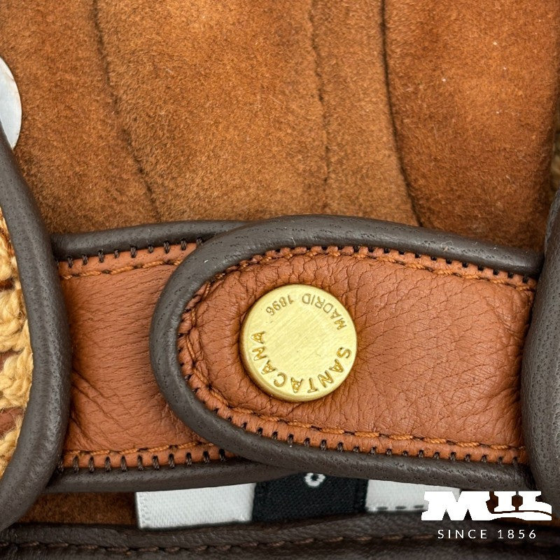 Guantes de Conducir Vintage | Santacana