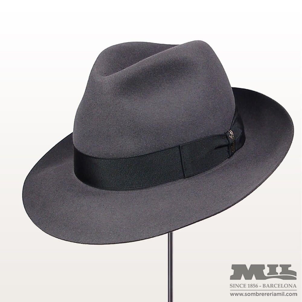 El Borsalino