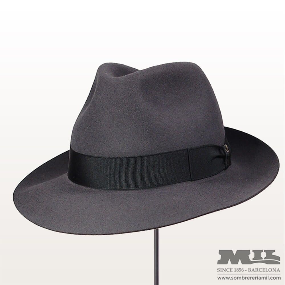 El Borsalino