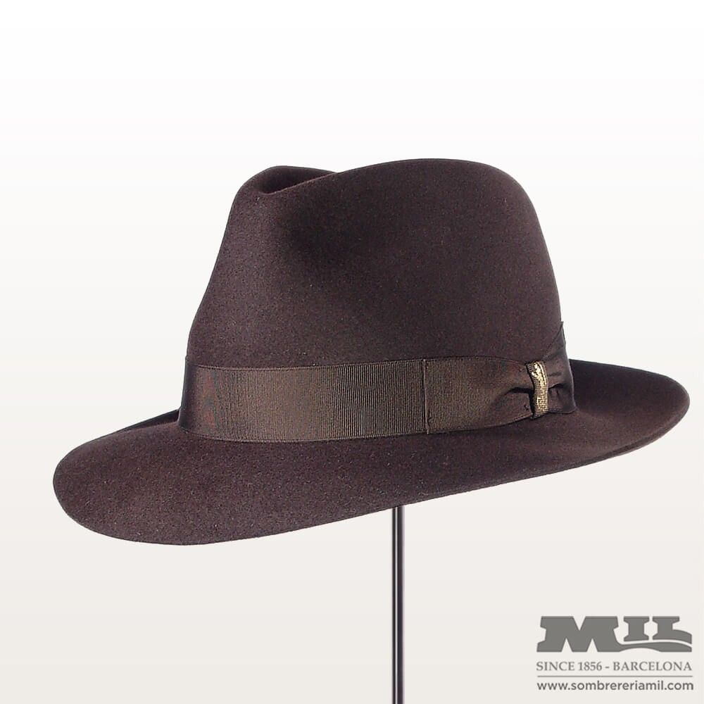 El Borsalino