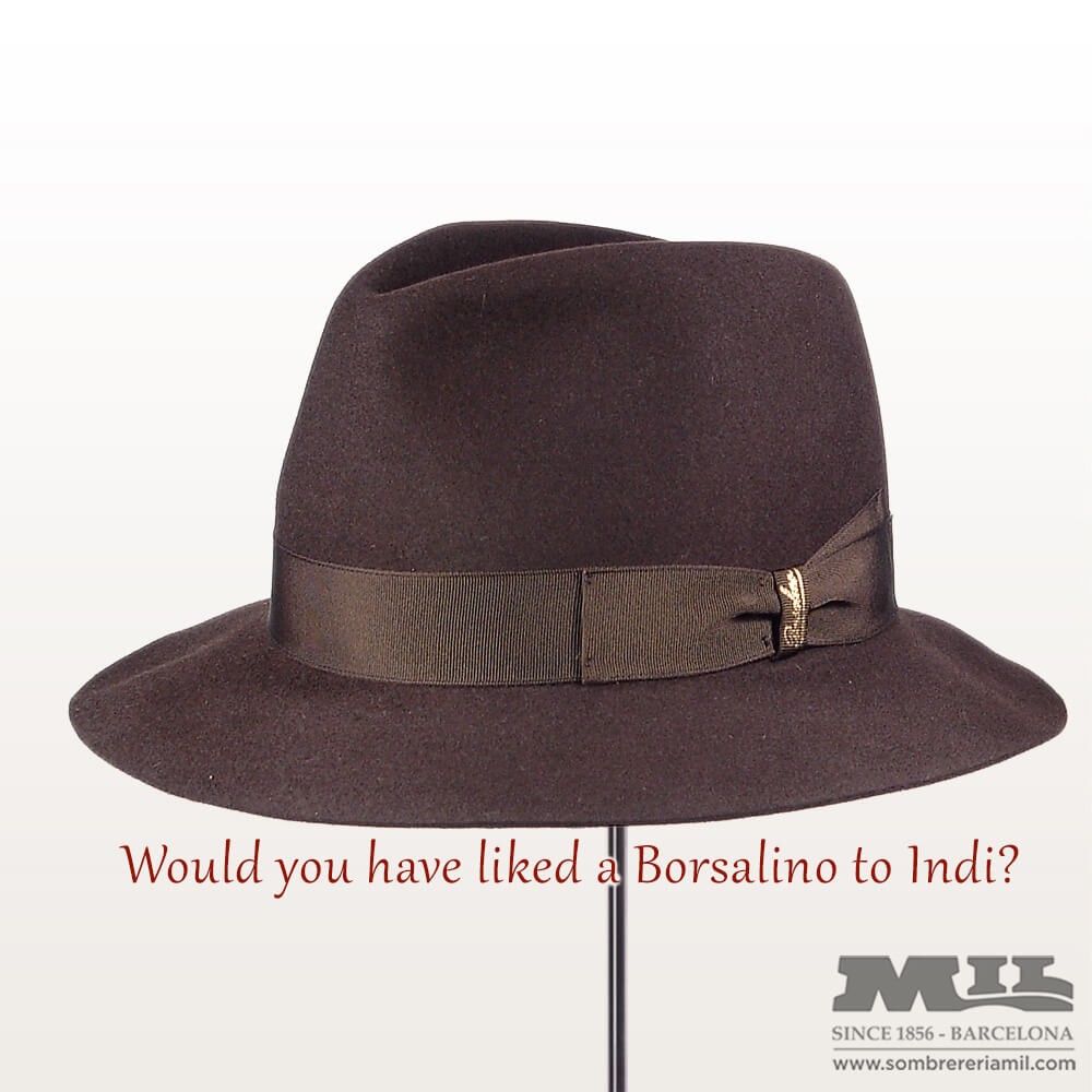 El Borsalino