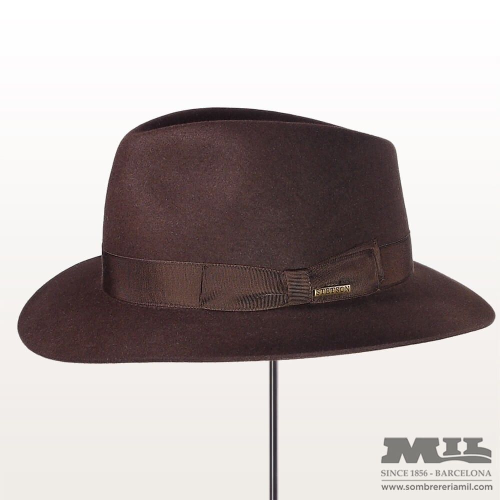 Sombrero Stetson Penn