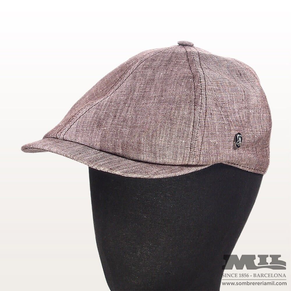Gorra para verano Colors