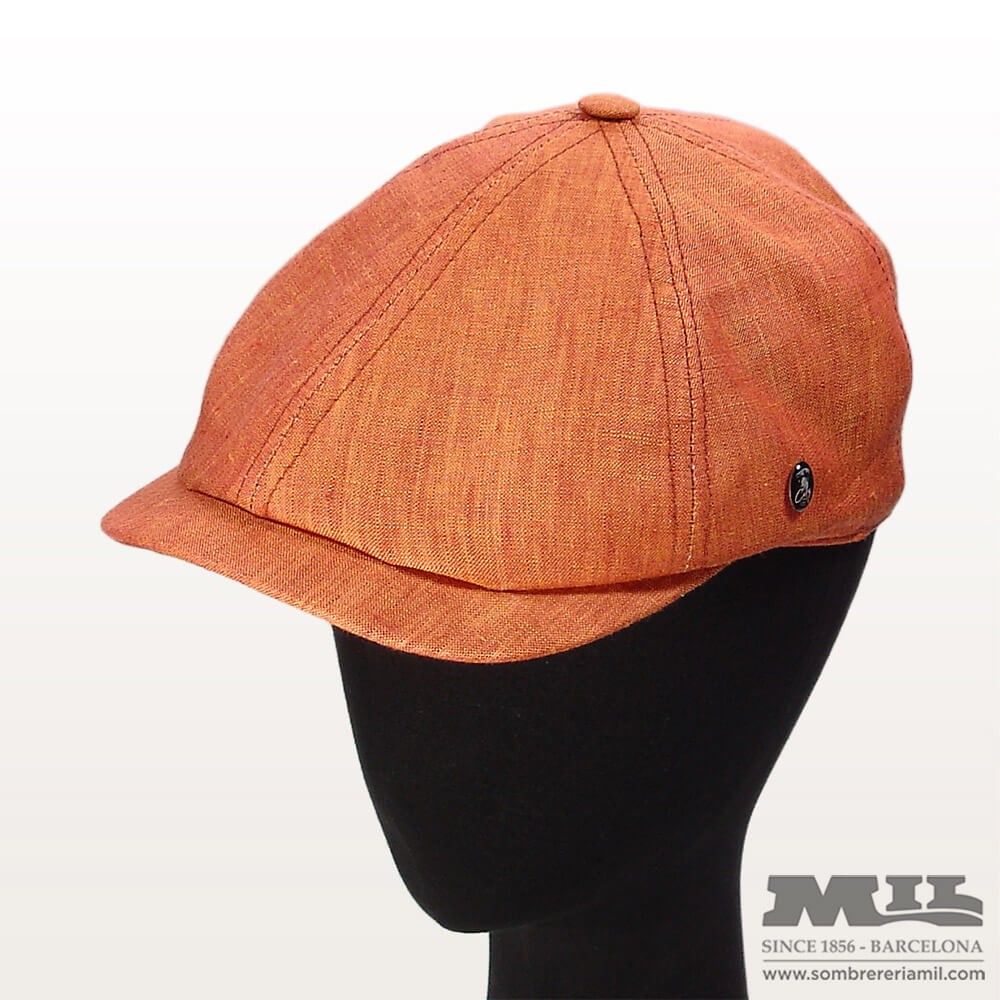 Gorra para verano Colors