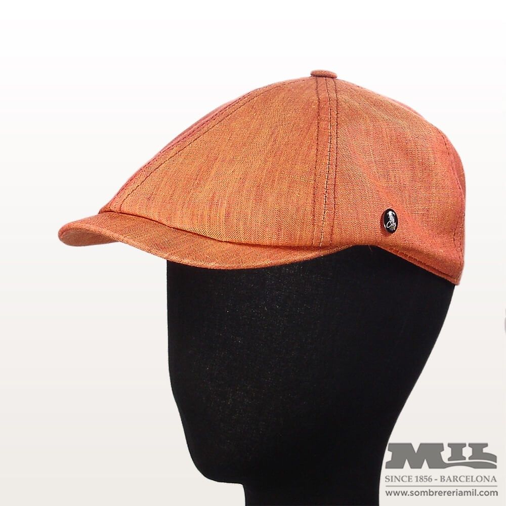 Gorra para verano Colors