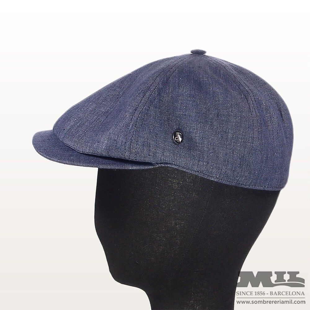 Gorra para verano Colors