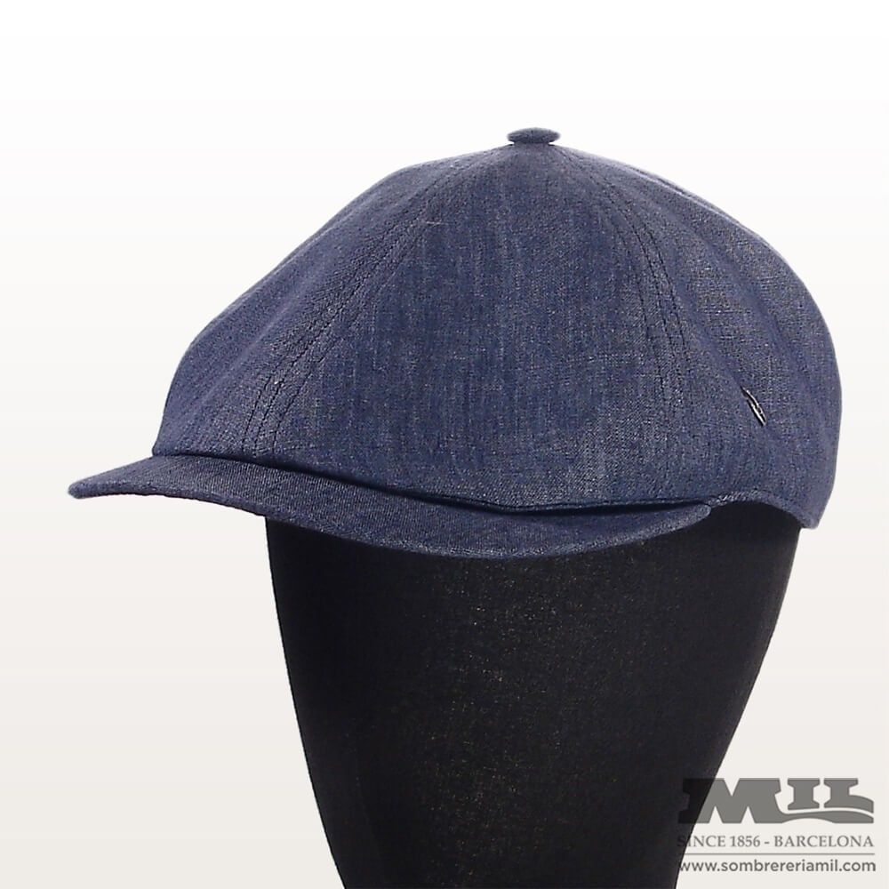 Gorra para verano Colors