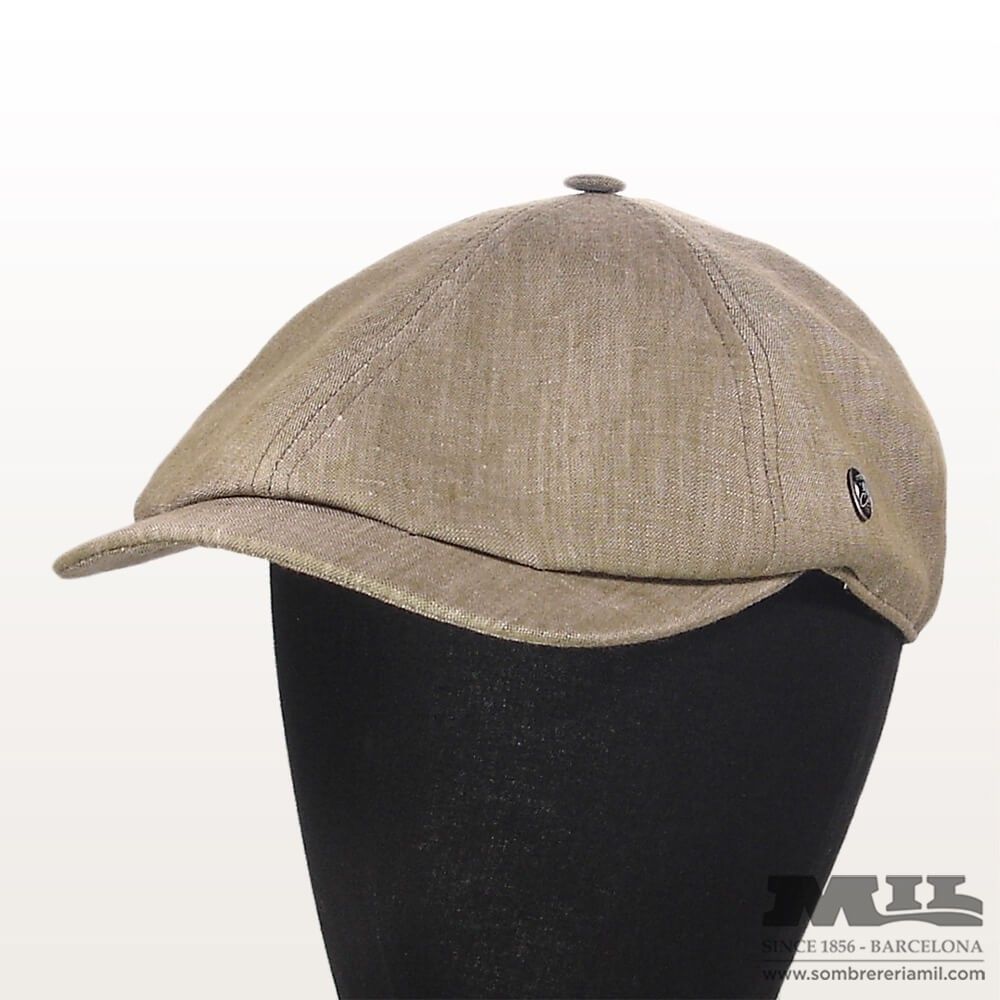 Gorra para verano Colors