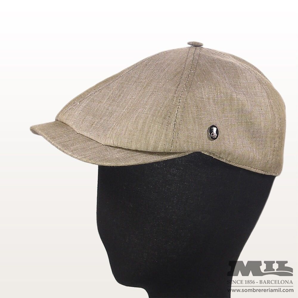 Gorra para verano Colors