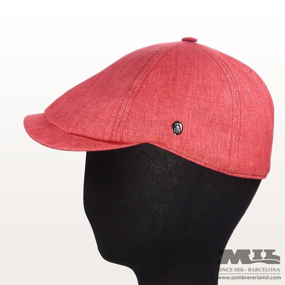 Gorra para verano Colors
