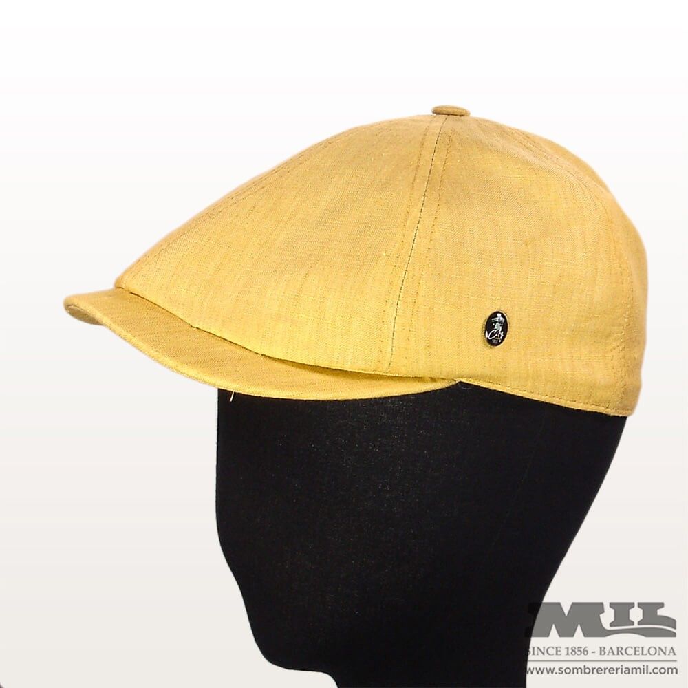 Gorra para verano Colors