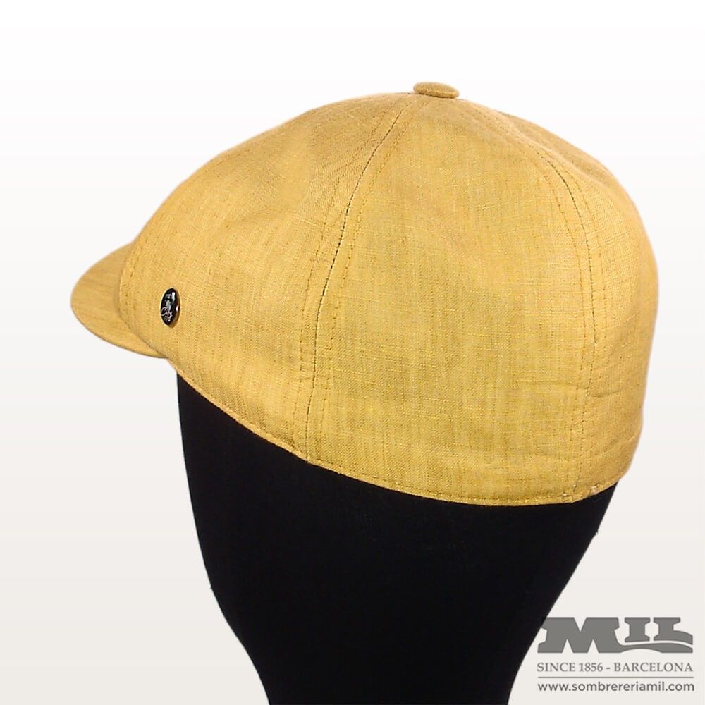Gorra para verano Colors