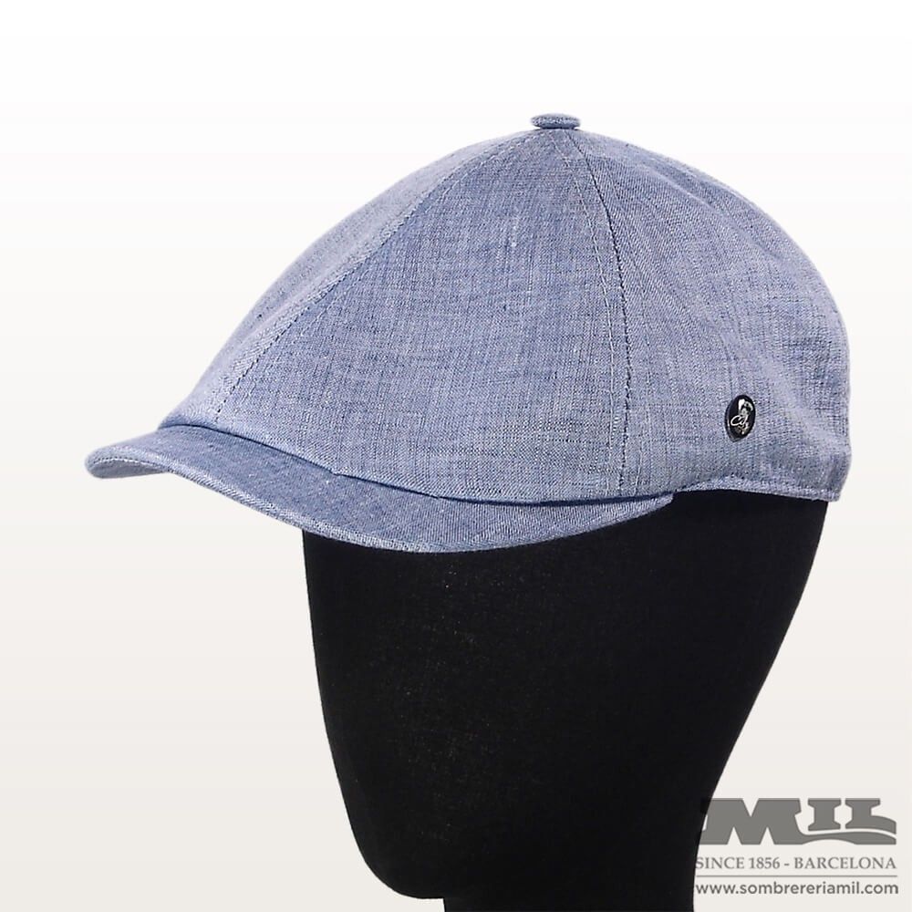 Gorra para verano Colors