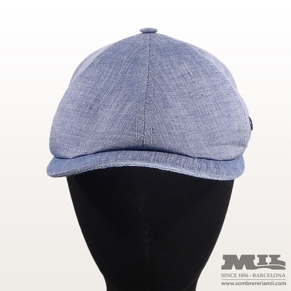 Gorra para verano Colors