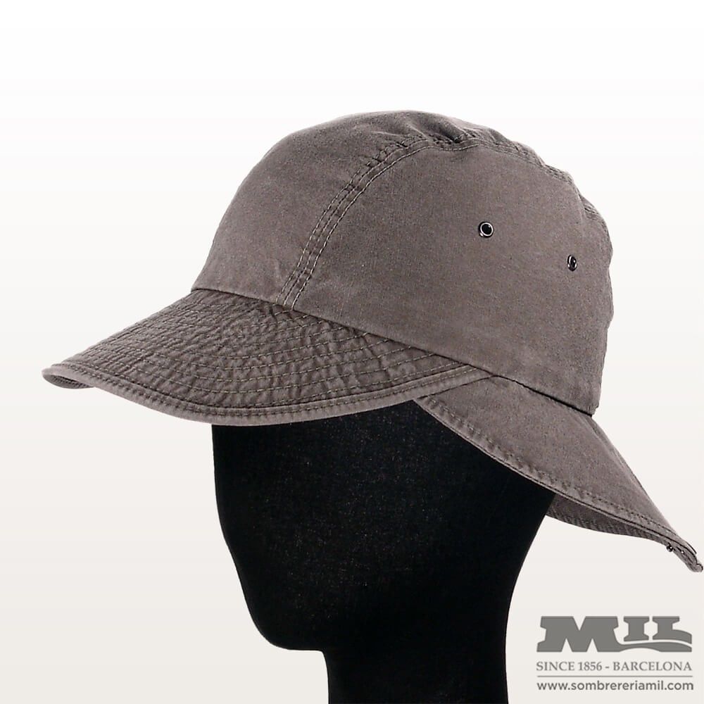 Gorra tapa nucas Gresigne