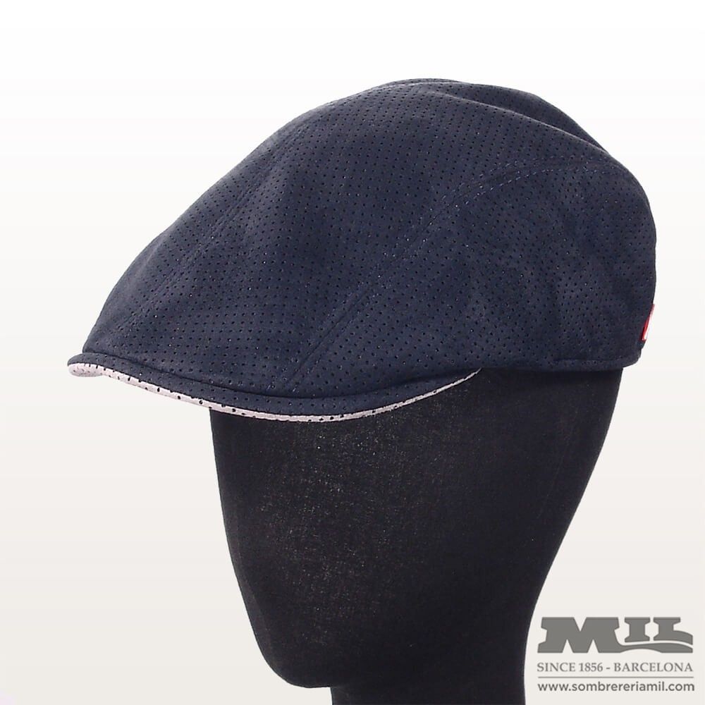 Gorra Marone Holes