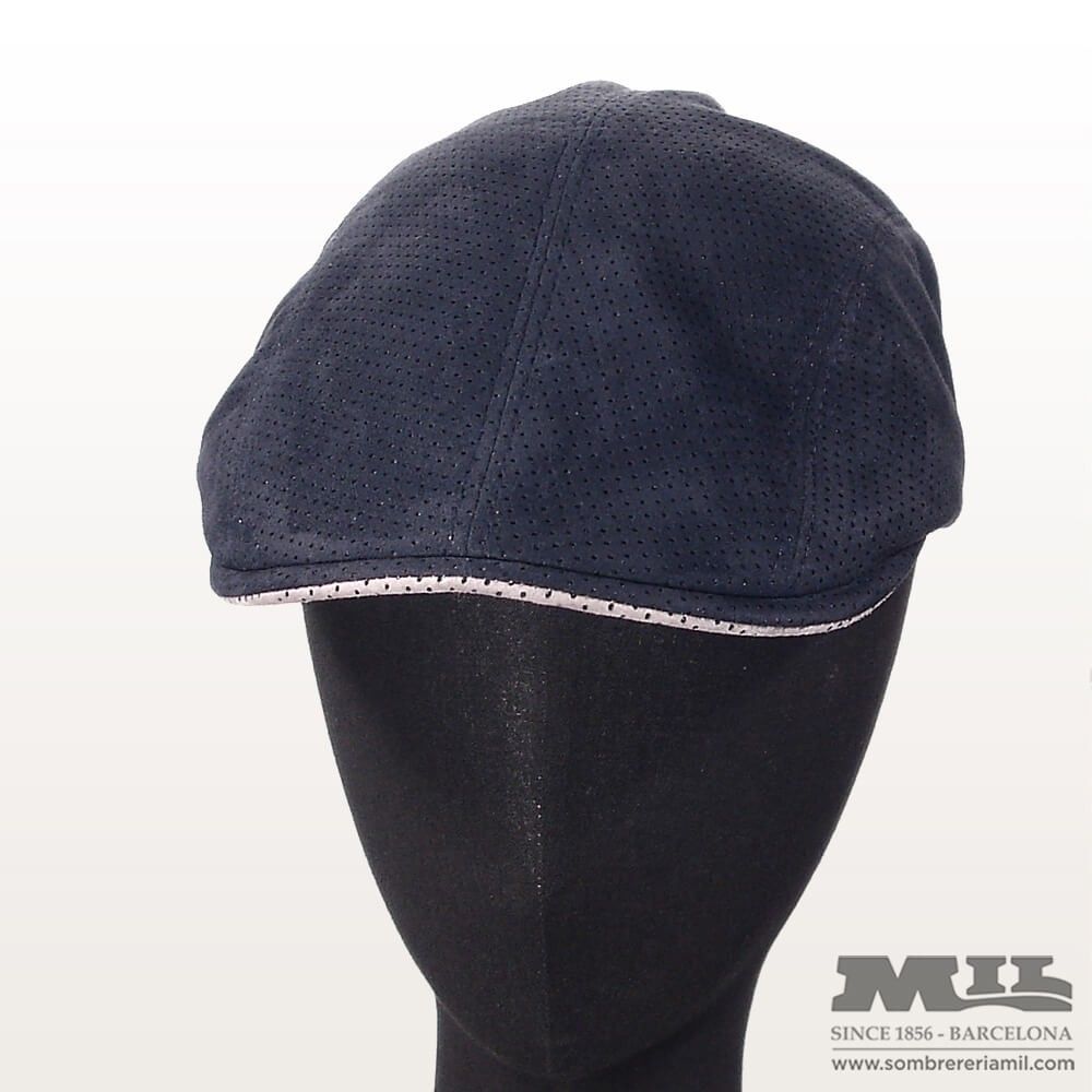 Gorra Marone Holes