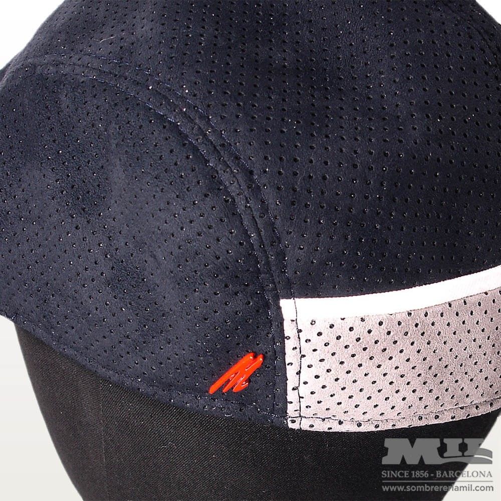 Gorra Marone Holes