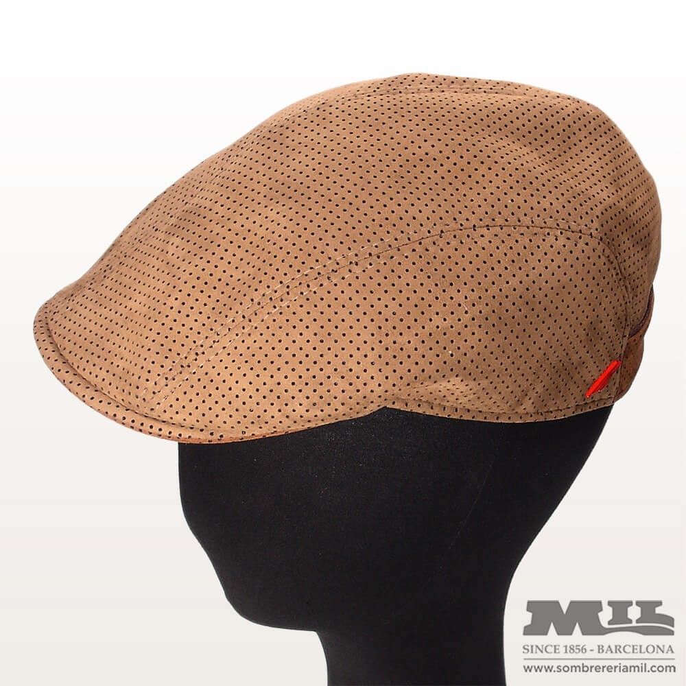 Gorra Marone Holes