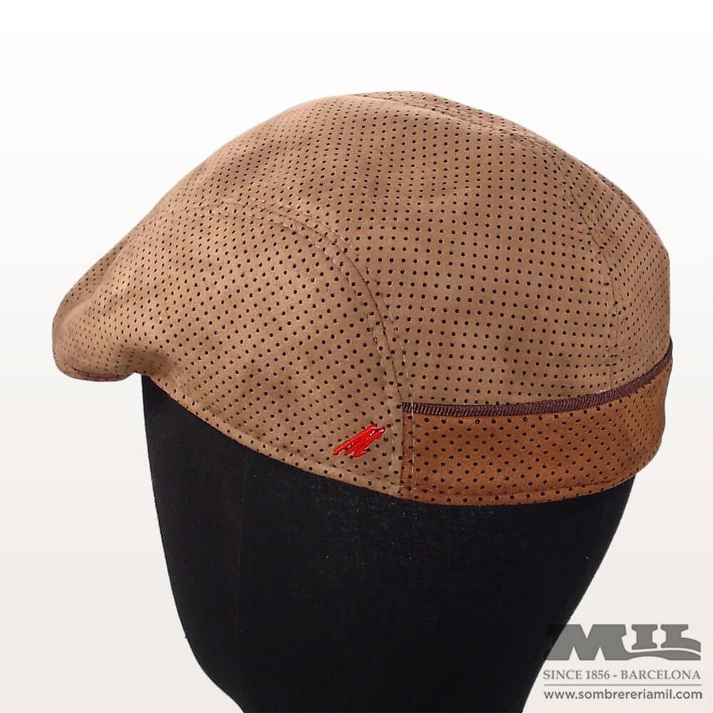 Gorra Marone Holes