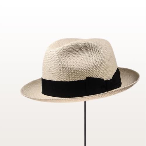 Sombreros Panamá clásico