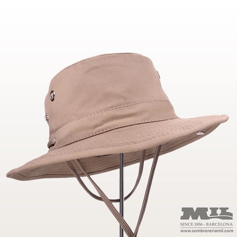 Sombrero Deportivo Portland