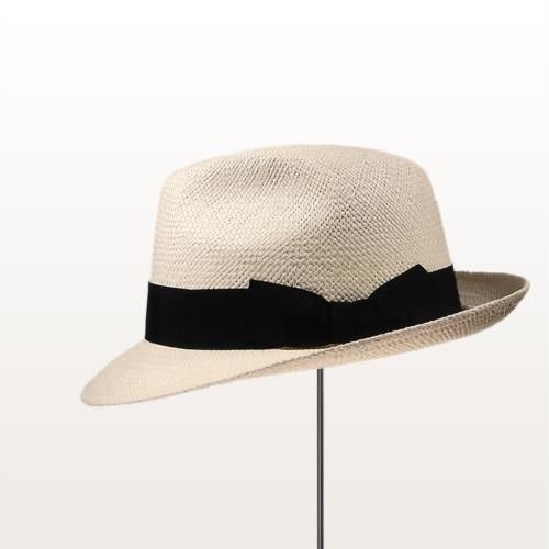Sombreros Panamá clásico
