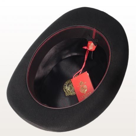 Sombrero Christy's Top Hat