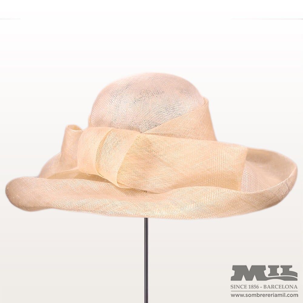 Sombrero Pamela Majestic