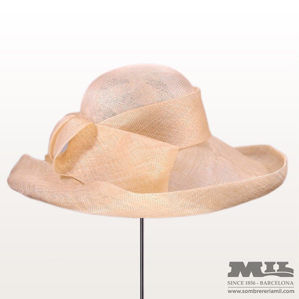 Sombrero Pamela Majestic