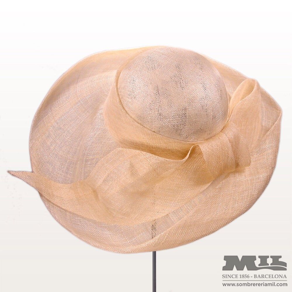 Sombrero Pamela Majestic